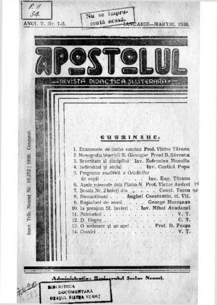 Apostolul_1939_nr.1-3_1445947620