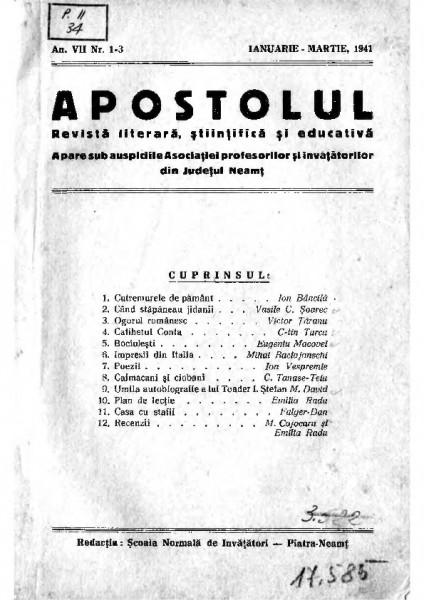 Apostolul_1941_nr.1-3_1445947119