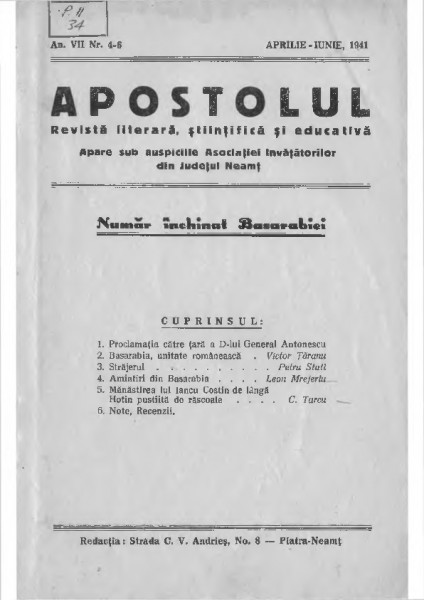 Apostolul_1941_nr.4-6_1445948341