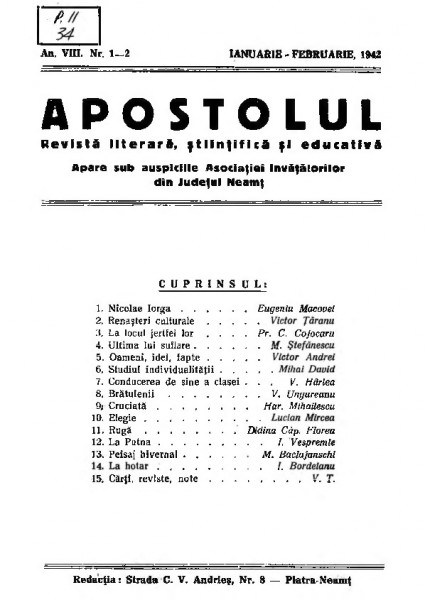 Apostolul_1942_nr.1-2_1445949240