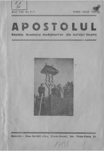 Apostolul_1942_nr.6-7_1445949731