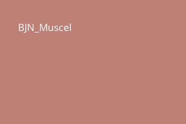 BJN_Muscel