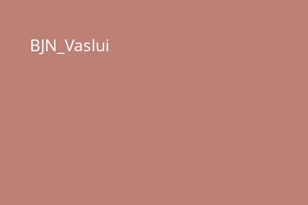 BJN_Vaslui