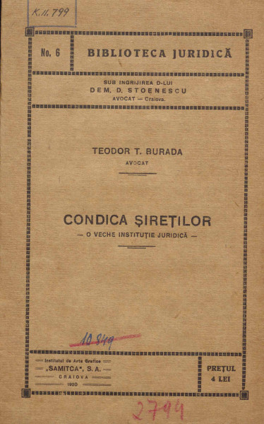 condica_siretilor