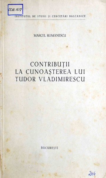 contributii_ la_cunoasterea_lui_tudor_vladimirescu