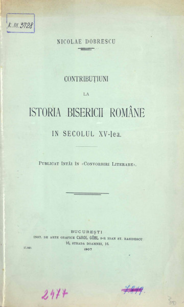 contributiuni_la_istoria_bisericii_romane