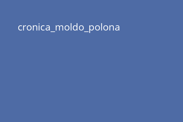 cronica_moldo_polona