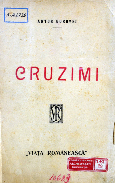 cruzimi