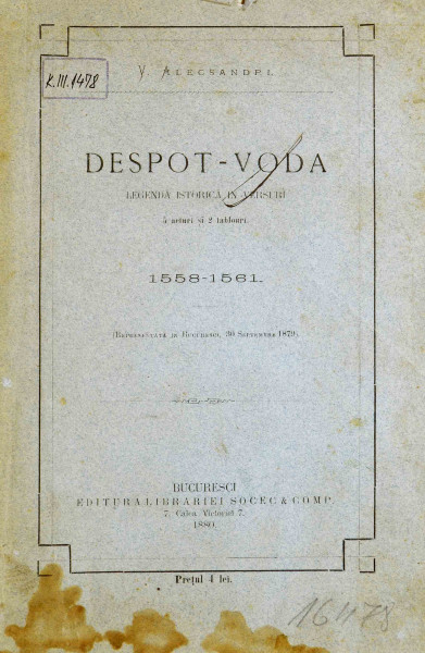 Despot-voda