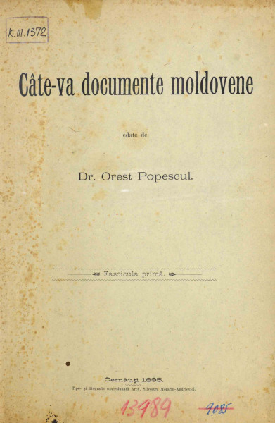 documente moldovene