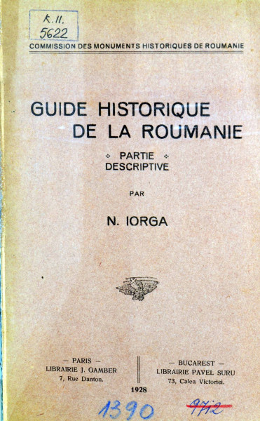 guide_ historique_roumanie