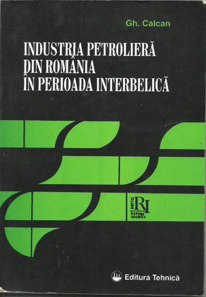 indpetrol