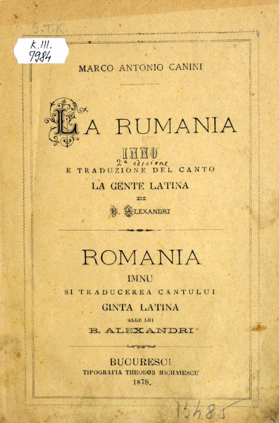 la_rumania