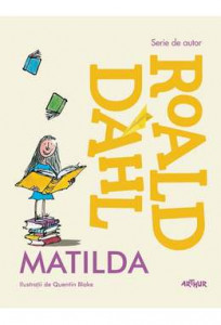Matilda : [roman]