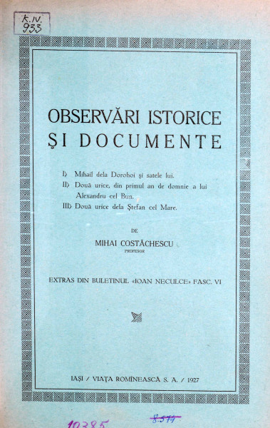 observari_istorice_documente