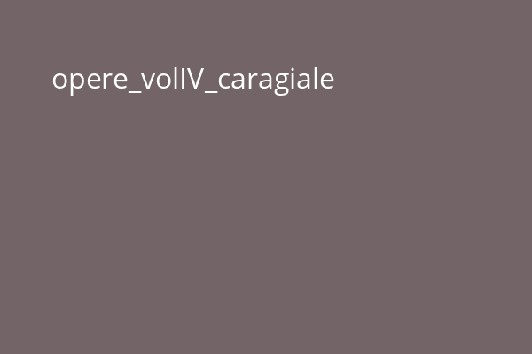 opere_volIV_caragiale