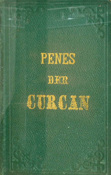 pene_ curcan