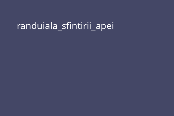 randuiala_sfintirii_apei