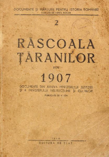 rascoala_taranilor_1907