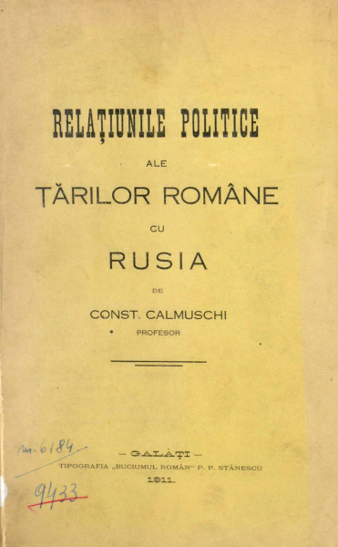 relatiunile_politice_tarilor_romane_rusia