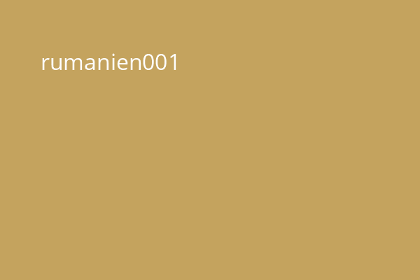 rumanien001