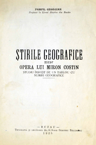 stirile_geografice_opera_Miron Costin