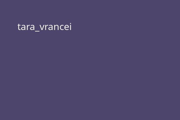 tara_vrancei