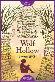 Wolf Hollow : [roman]